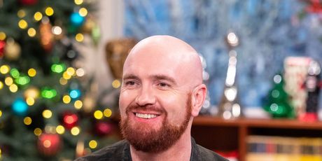 Mark Sheehan - 3