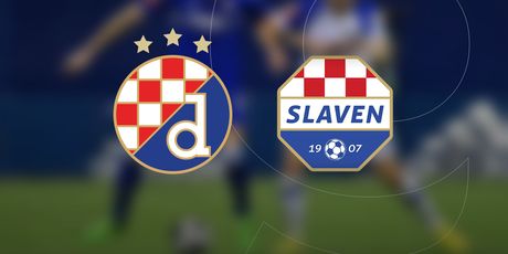 Dinamo - Slaven Belupo