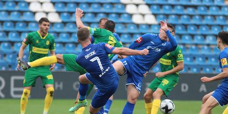 Varaždin - Istra 1961