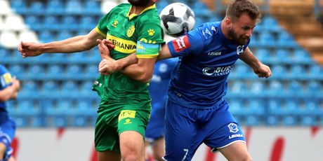 Varaždin - Istra 1961