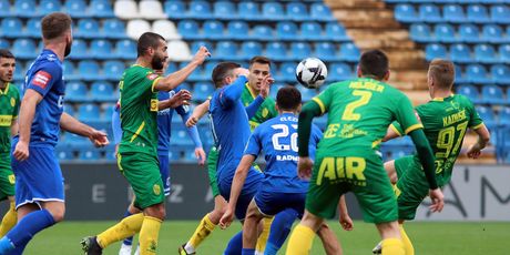 Varaždin - Istra 1961