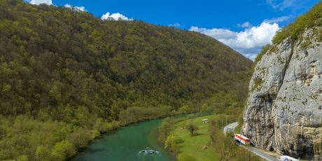Kanjon rijeke Vrbas - 5
