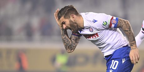 Marko Livaja