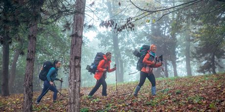 Highlander Medvednica - 4