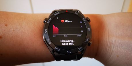 Huawei Watch Ultimate - 8