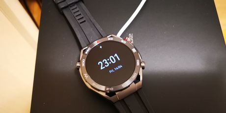 Huawei Watch Ultimate - 9
