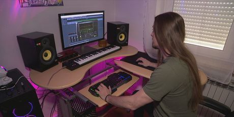 Bolja Hrvatska, glazbena priča iz Našica, ilustracija - 3