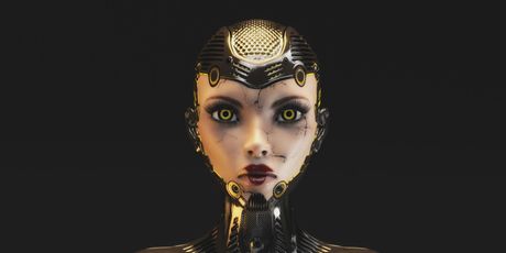 Umjetna inteligencija, ilustracija - 4