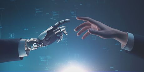 Umjetna inteligencija, ilustracija - 5