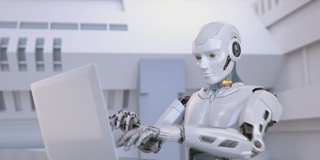 Umjetna inteligencija, ilustracija - 6