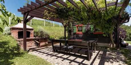 Kućica, Luka, Zagrebačka županija - 8
