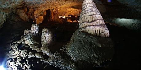 Špilja Mramornica - 11