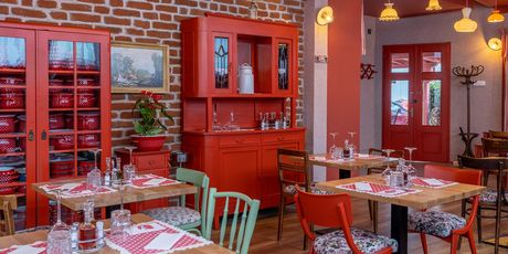 Bistro Točkica u Zagrebu - 3