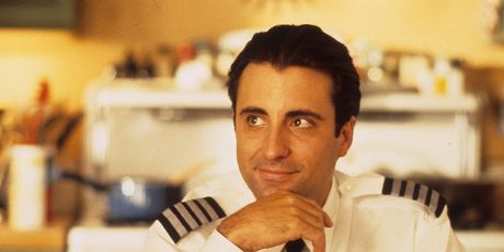 Andy Garcia - 1