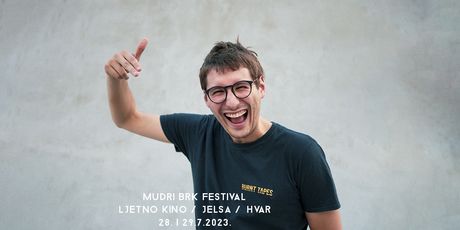 Festival Mudri brk - 1