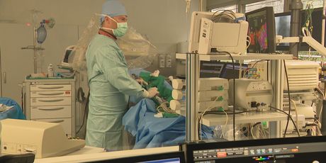 Umjetna inteligencija u zdravstvu, ilustracija - 6