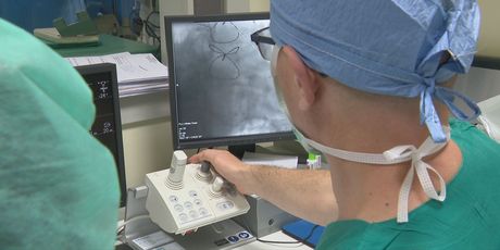 Umjetna inteligencija u zdravstvu, ilustracija - 8