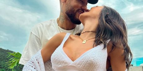 Neymar i Bruna Biancardi