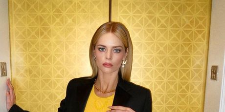 Samara Weaving - 1