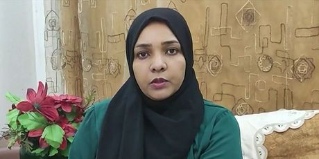 Randa Al-Moatasem Muhammad Al-Amin Oshi