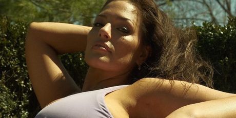 Ashley Graham