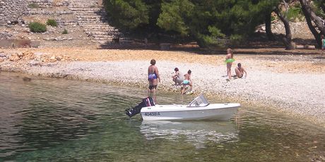 Sveti Grgur - 1