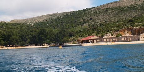 Sveti Grgur - 4