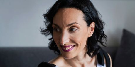 Larisa Lipovac Navojec