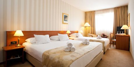 Hotel Globo