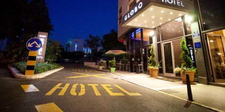 Hotel Globo