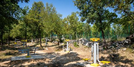 Park Goranci - 24