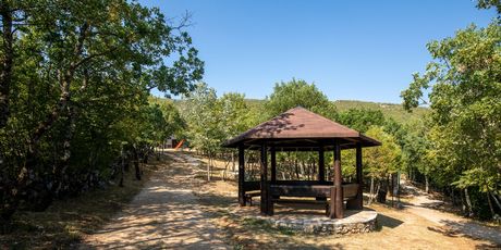 Park Goranci - 27
