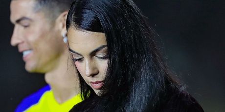 Georgina Rodriguez - 2