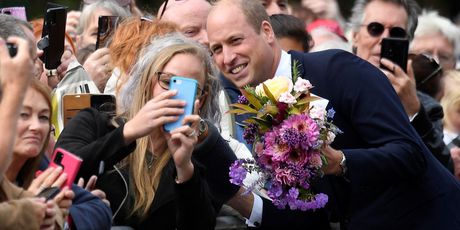 Kate Middleton i princ William - 4