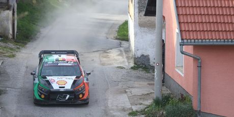Thierry Neuville