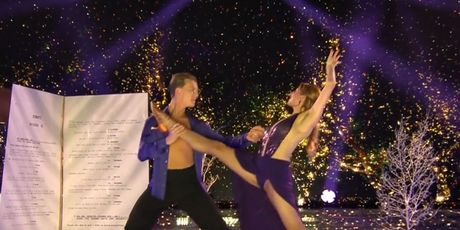 Ples sa zvijezdama - 2