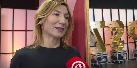 Ples sa zvijezdama - 4