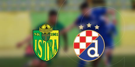 Istra 1961 - Dinamo