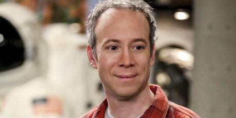 Kevin Sussman - 1