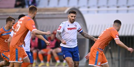 Marko Livaja