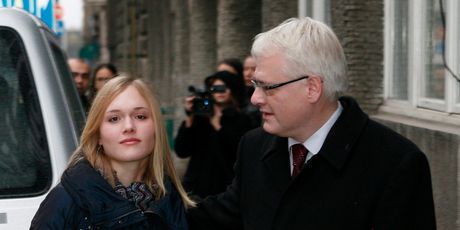 Ivo i Lana Josipović - 6