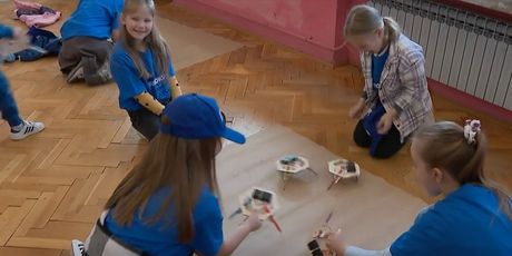 Budućnost vide u robotici - 3