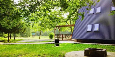 Kuća Zen, Gorski kotar - 9