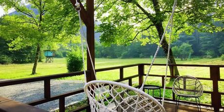 Kuća Zen, Gorski kotar - 10