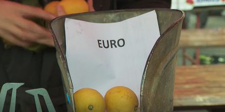 Inflacija i euro - 3