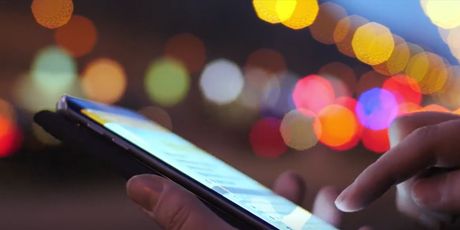 Skrolanje prije spavanja - 2