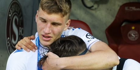 Roko Brajković i Noa Skoko