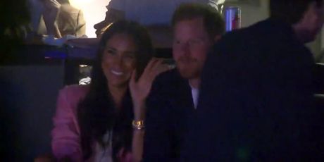 Meghan Markle i princ Harry - 2