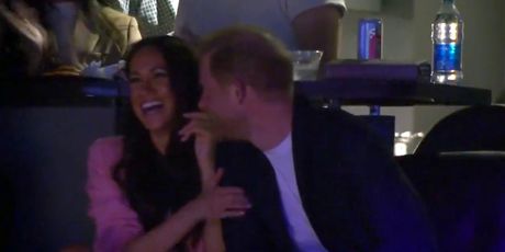 Meghan Markle i princ Harry - 3