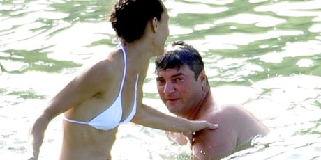 Larisa Lipovac Navojec i Goran Navojec - 3